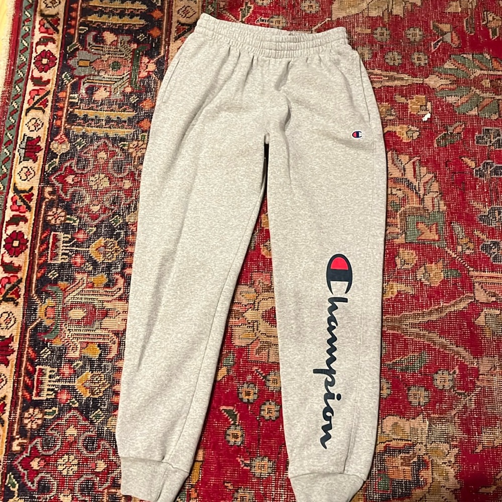 Champion sweats size s